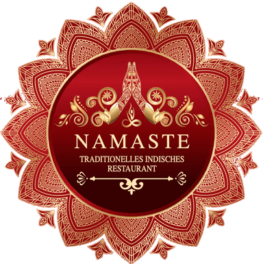 Namaste Indisches Restaurant Logo